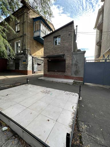 Коммерческая недвижимость по адресу ул. Дидрихсона (площадь 63 м²) - Atlanta.ua - фото 11