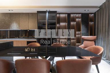 3-кімнатна квартира за адресою вул. Іоанна Павла II (площа 128 м²) - Atlanta.ua - фото 26