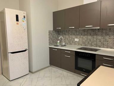 1-комнатная квартира по адресу Среднефонтанский пер. (площадь 42 м²) - Atlanta.ua - фото 13