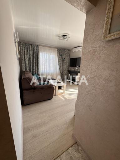 2-rooms apartment apartment by the address st. Petefi Shandora pl (area 61 m²) - Atlanta.ua - photo 42