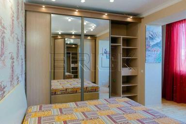 3-комнатная квартира по адресу пер. Костя Гордиенко (площадь 102,4 м²) - Atlanta.ua - фото 27