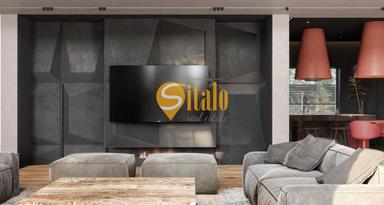 House by the address st. Lesnaya (area 400 m²) - Atlanta.ua - photo 37