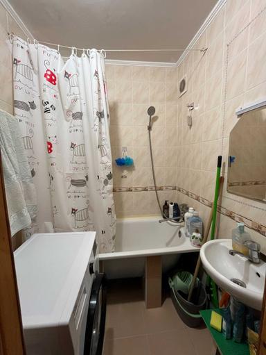 1-кімнатна квартира за адресою (площа 73 м²) - Atlanta.ua - фото 31