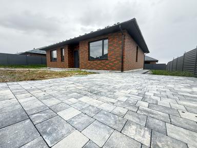 House by the address st. Magistratskaya (area 100 m²) - Atlanta.ua - photo 22