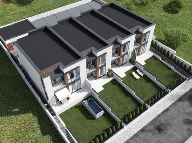 Дом по адресу Петефі Шандора пл. (площадь 134 м²) - Atlanta.ua - фото 9