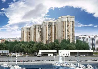 2-кімнатна квартира за адресою вул. Причальна (площа 65,3 м²) - Atlanta.ua - фото 13