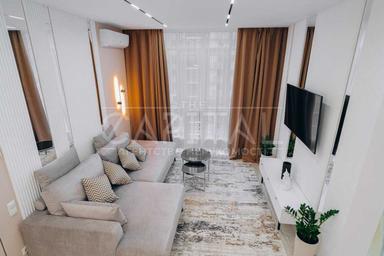 3-rooms apartment apartment by the address st. Bulvar Druzhby Narodov (area 85 m²) - Atlanta.ua - photo 27