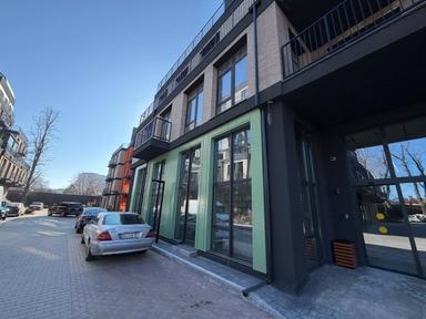 1-комнатная квартира по адресу Чубаевский пер. (площадь 42,5 м²) - Atlanta.ua - фото 39