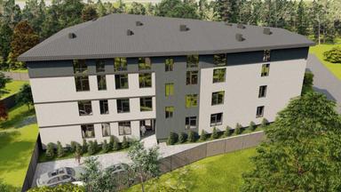 1-комнатная квартира по адресу (площадь 17,8 м²) - Atlanta.ua - фото 19