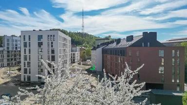 Многокомнатная квартира по адресу Волынская ул. (площадь 171,1 м²) - Atlanta.ua - фото 45