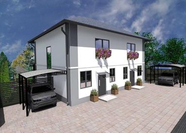 House by the address st. Sobornaya (area 100 m²) - Atlanta.ua - photo 32