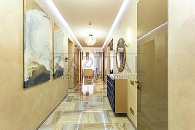 Багатокімнатна квартира за адресою бульвар Дружби Народів (площа 160 м²) - Atlanta.ua - фото 48