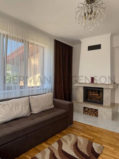 Дом по адресу Петефі Шандора пл. (площадь 258 м²) - Atlanta.ua - фото 26