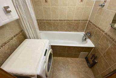 2-комнатная квартира по адресу ул. Чайковского (площадь 52 м²) - Atlanta.ua - фото 31