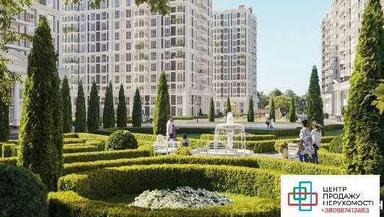 1-room apartment apartment by the address (area 41 m²) - Atlanta.ua - photo 28