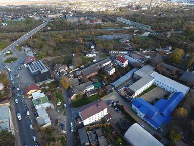 Комерційна нерухомість за адресою вул. Капеланська (площа 1140 м²) - Atlanta.ua - фото 46