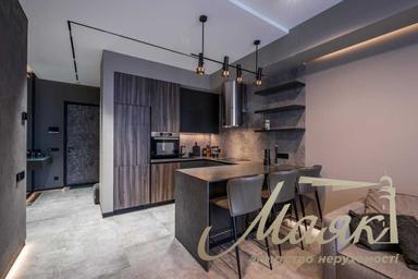 1-кімнатна квартира за адресою бульвар Дружби Народів (площа 54,7 м²) - Atlanta.ua - фото 35