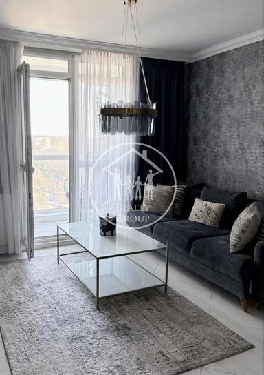 1-кімнатна квартира за адресою вул. Антоненка-Давидовича (площа 41 м²) - Atlanta.ua - фото 13