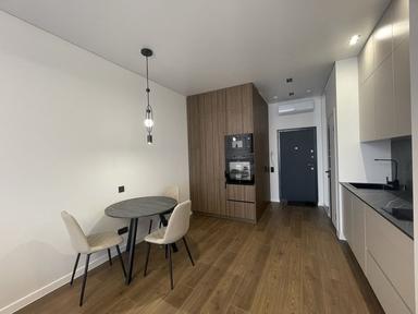 1-комнатная квартира по адресу ул. Солнечная (площадь 45 м²) - Atlanta.ua - фото 27