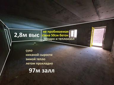 1-room apartment apartment by the address (area 175 m²) - Atlanta.ua - photo 17