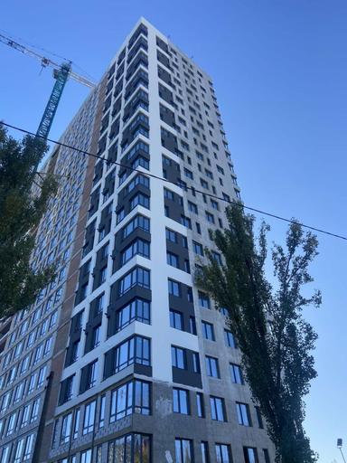 2-кімнатна квартира за адресою (площа 71,2 м²) - Atlanta.ua - фото 13