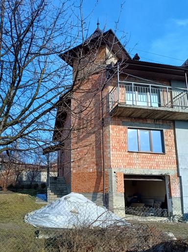 House by the address st. Toporivska (area 160 m²) - Atlanta.ua - photo 15