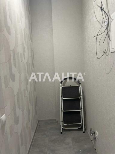 1-room apartment apartment by the address st. Kulikovo pole pl Oktyabrskoy revolyutsii pl (area 29,3 m²) - Atlanta.ua - photo 32