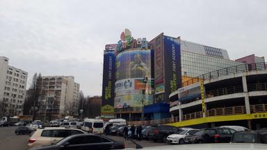 Комерційна нерухомість за адресою (площа 1834,2 м²) - Atlanta.ua - фото 12