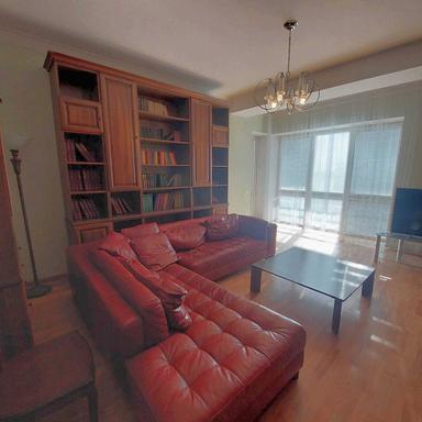 Многокомнатная квартира по адресу Куликово поле пл. (площадь 150 м²) - Atlanta.ua - фото 28