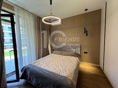 1-комнатная квартира по адресу ул. Парковая (площадь 49 м²) - Atlanta.ua - фото 34