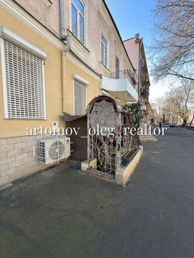 Комерційна нерухомість за адресою вул. Садова (площа 156 м²) - Atlanta.ua - фото 19