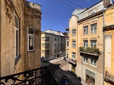 Дом по адресу (площадь 1083,2 м²) - Atlanta.ua - фото 38