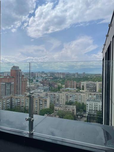 3-комнатная квартира по адресу ул. Тютюнника (площадь 132 м²) - Atlanta.ua - фото 20