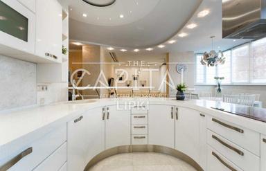 3-rooms apartment apartment by the address st. Bulvar Druzhby Narodov (area 162 m²) - Atlanta.ua - photo 34