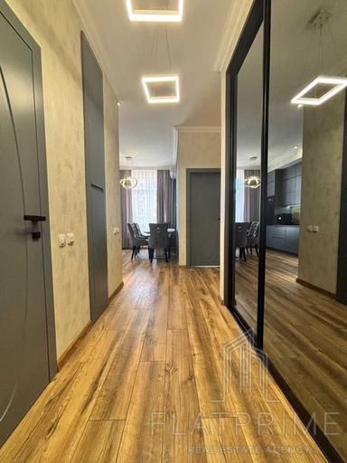 2-комнатная квартира по адресу ул. Бойчука Михаила (площадь 45 м²) - Atlanta.ua - фото 38