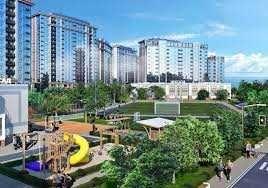 1-room apartment apartment by the address st. Pobedy (area 43,9 m²) - Atlanta.ua - photo 33