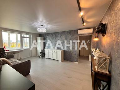 3-rooms apartment apartment by the address st. Makarenko (area 68 m²) - Atlanta.ua - photo 28