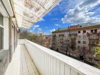 3-кімнатна квартира за адресою бульвар Дружби Народів (площа 108 м²) - Atlanta.ua - фото 29