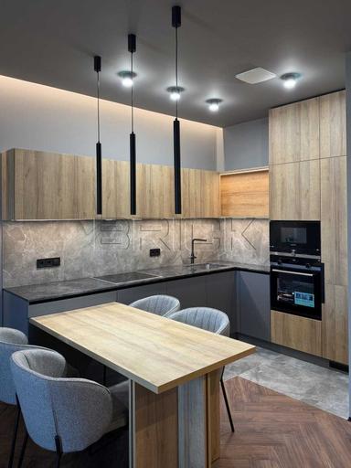 2-кімнатна квартира за адресою вул. Іоанна Павла II (площа 84 м²) - Atlanta.ua - фото 25