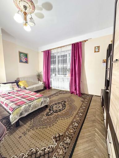 1-кімнатна квартира за адресою (площа 31,8 м²) - Atlanta.ua - фото 9