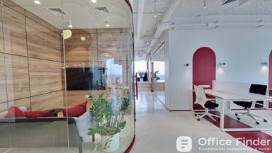 Commercial real estate at st. Bandery Stepana (area 248 m²) - Atlanta.ua - photo 22