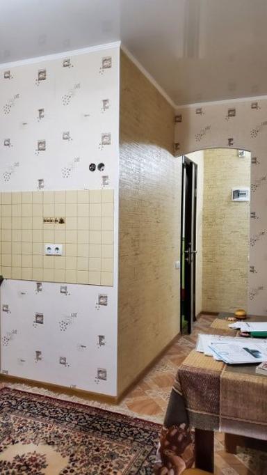 2-rooms apartment apartment by the address st. Lyustdorfskaya dor Chernomorskaya dor (area 46 m²) - Atlanta.ua - photo 13