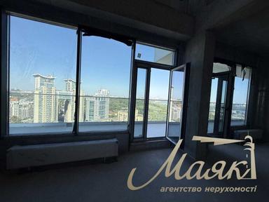 Багатокімнатна квартира за адресою вул. Звіринецька (площа 190 м²) - Atlanta.ua - фото 29