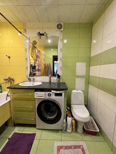 2-комнатная квартира по адресу (площадь 72 м²) - Atlanta.ua - фото 16