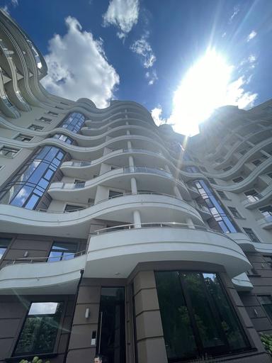 4+-rooms apartment apartment by the address st. Mikhaylovskaya Industrialnaya (area 330,5 m²) - Atlanta.ua - photo 38