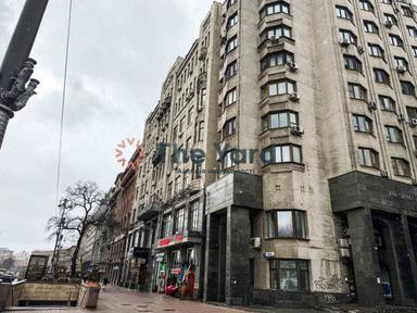 3-rooms apartment apartment by the address st. Ul Kreshchatik (area 120,7 m²) - Atlanta.ua - photo 45