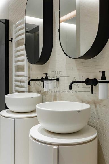 Багатокімнатна квартира за адресою вул. Андрія Верхогляда (площа 175 м²) - Atlanta.ua - фото 46