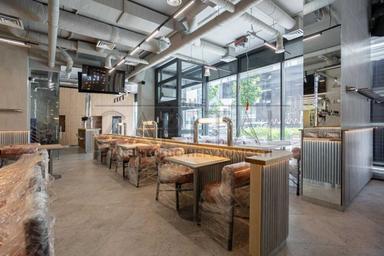 Комерційна нерухомість за адресою наб. Дніпровська (площа 257 м²) - Atlanta.ua - фото 24