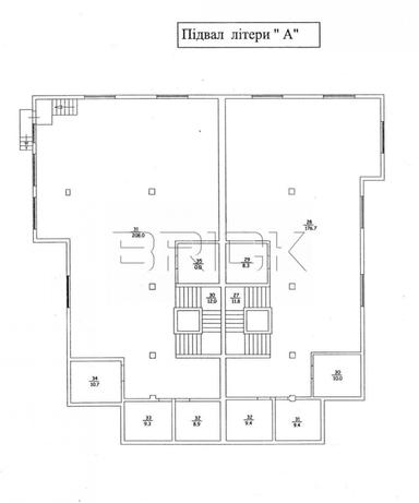 Будинок за адресою (площа 2320 м²) - Atlanta.ua - фото 44