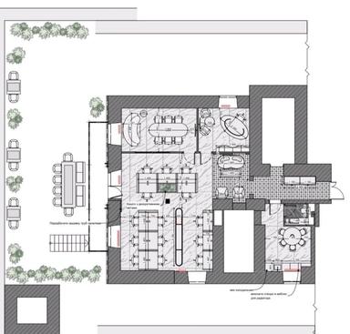 Commercial real estate at st. Ul Saksaganskogo (area 120 m²) - Atlanta.ua - photo 44